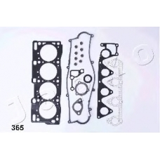 48365 JAPKO Комплект прокладок, головка цилиндра