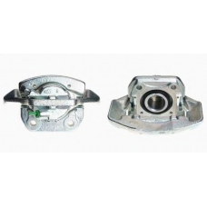 F 65 014 BREMBO Тормозной суппорт