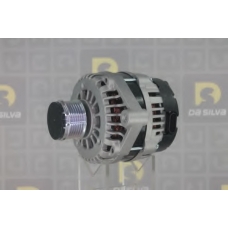 A030580 DA SILVA Генератор