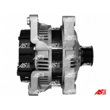 A3036 AS-PL Генератор