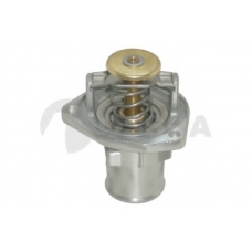 00490 OSSCA Термостат, охлаждающая жидкость