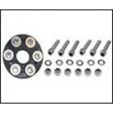 510580S GSP Шарнир, продольный вал