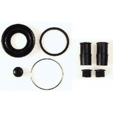 203304 BUDWEG CALIPER Ремкомплект, тормозной суппорт