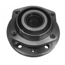 FR880358 KAWE Комплект подшипника ступицы колеса