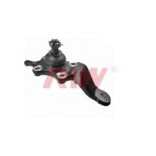 TO1037 RIW Несущий / направляющий шарнир