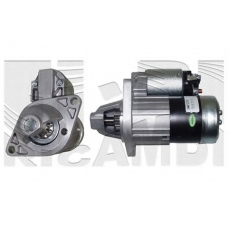 SMI107A AUTOTEAM Стартер