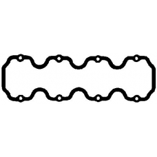 463.566 Elring Прокладка, крышка головки цилиндра