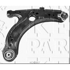 KCA5867 KEY PARTS Рычаг независимой подвески колеса, подвеска колеса