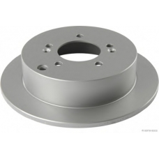 J3310511 HERTH+BUSS JAKOPARTS Тормозной диск