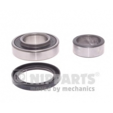 J4718015 NIPPARTS Комплект подшипника ступицы колеса