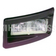 80660286 HERTH+BUSS Противотуманная фара