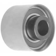 QTT1137 QUINTON HAZELL Паразитный / ведущий ролик, зубчатый ремень