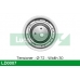 LD0007 TRW Натяжной ролик, ремень грм