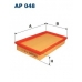 AP048 FILTRON Воздушный фильтр