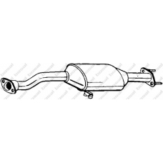 099-243 BOSAL Катализатор