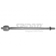 44778 SPIDAN Осевой шарнир, рулевая тяга