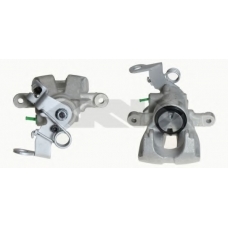 403755 SPIDAN Тормозной суппорт