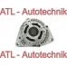 L 39 660 ATL Autotechnik Генератор