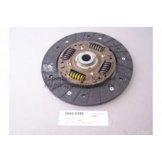 0660-0190 ASHUKI Диск сцепления