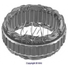 27-8301 WAIglobal Статор, генератор