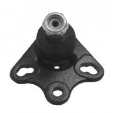 02.31.101 TRUCKTEC AUTOMOTIVE Несущий / направляющий шарнир