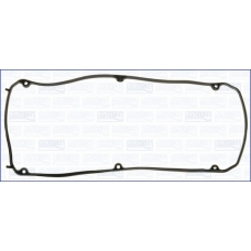 11104000 AJUSA Прокладка, крышка головки цилиндра