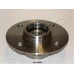 KK-21026 JAPANPARTS Ступица колеса
