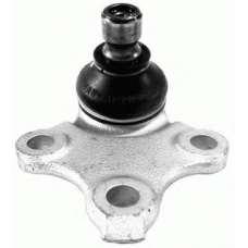 22341 01 LEMFORDER Несущий / направляющий шарнир