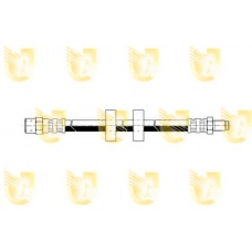 379760 UNIGOM Тормозной шланг