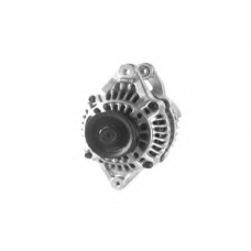 030066 DA SILVA Генератор