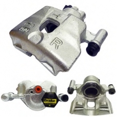 CA2465R BRAKE ENGINEERING Тормозной суппорт