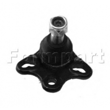 1904011 FORMPART Несущий / направляющий шарнир