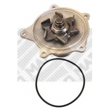 21986 MAPCO Водяной насос