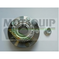 VBK1114 MOTAQUIP Комплект подшипника ступицы колеса