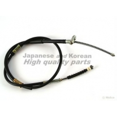 1176-5302 ASHUKI Трос, стояночная тормозная система