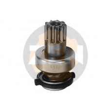 ZN0613 ERA Привод с механизмом свободного хода, стартер