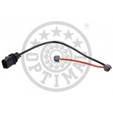 WKT-60086K OPTIMAL Сигнализатор, износ тормозных колодок