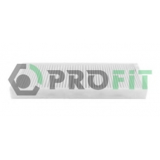 1521-2168 PROFIT Фильтр, воздух во внутренном пространстве