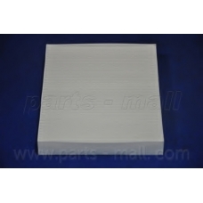 PMC-011 Parts mall Фильтр, воздух во внутренном пространстве