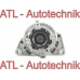 L 41 080 ATL Autotechnik Генератор