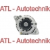 L 37 200 ATL Autotechnik Генератор