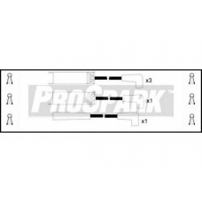 OES719 STANDARD Комплект проводов зажигания