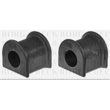 BSK7862K BORG & BECK Ремкомплект, соединительная тяга стабилизатора