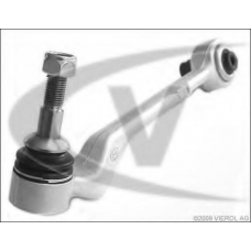 V20-7161 VEMO/VAICO Рычаг независимой подвески колеса, подвеска колеса