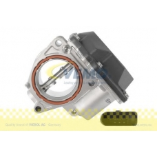 V10-81-0041 VEMO/VAICO Патрубок дроссельной заслонки