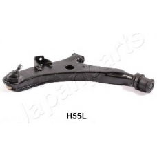 BS-H55L JAPANPARTS Рычаг независимой подвески колеса, подвеска колеса