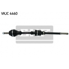 VKJC 4460 SKF Приводной вал