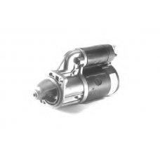 020007 DA SILVA Стартер