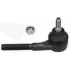 D130028 DENCKERMANN Наконечник поперечной рулевой тяги