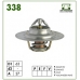 338.82 MTE-THOMSON Термостат, охлаждающая жидкость